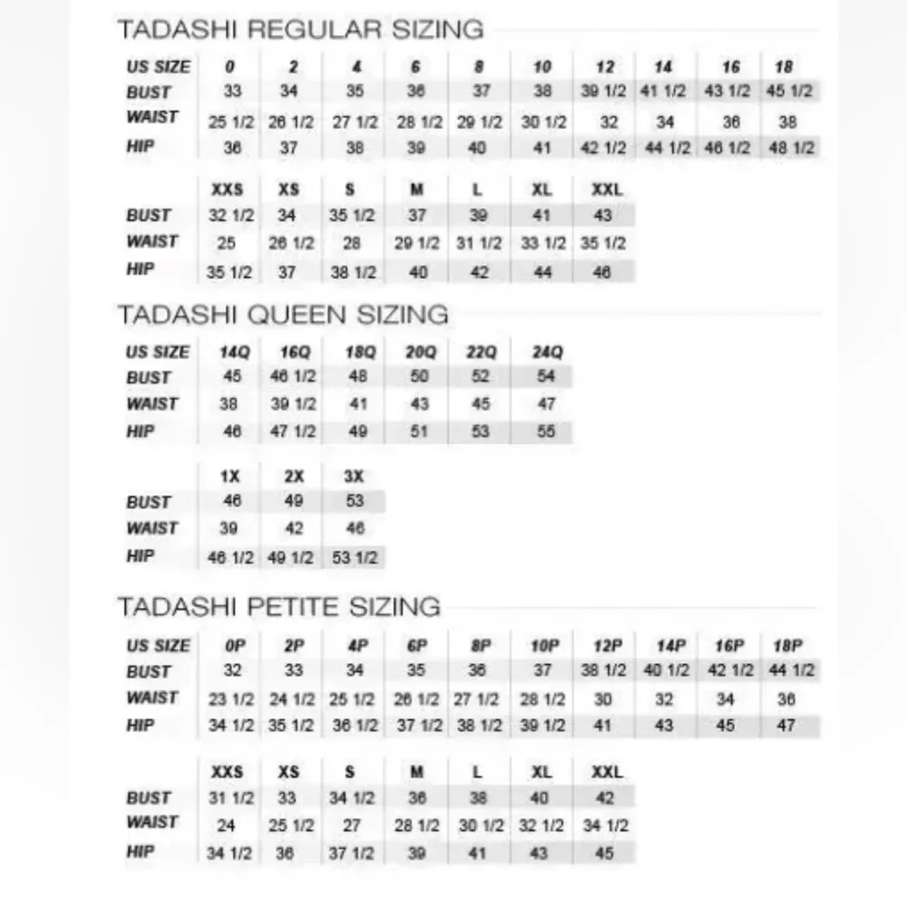 Tadashi Shoji lace dress. Size 2 - Picture 7 of 10